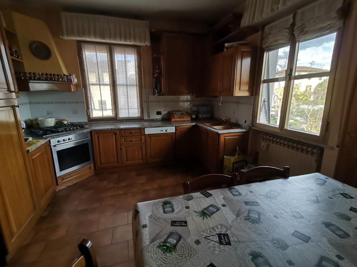 A Casa Di Bea Sulla Francigena Apartamento San Miniato Exterior foto